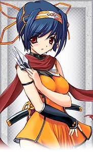 Takabane Sae
