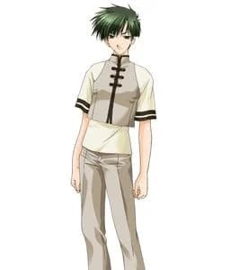 Sakuma Satoru