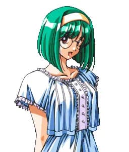 Akiyama Midori