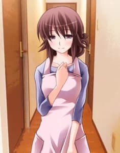 Misuzu's Mother