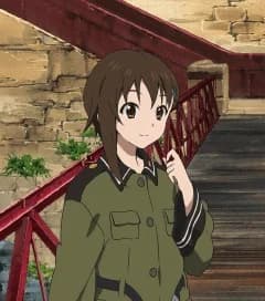 Sorami Kanata