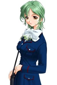 Nagai Eriko