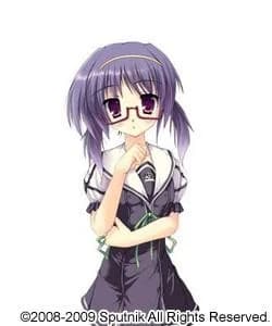 Shiitani Nanami