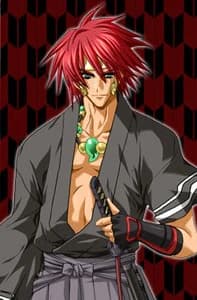 Murasame Jinnosuke