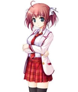 Kodachi Nagi