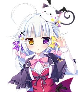 Hoshiyomi Mashiro