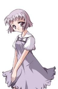 Miyashita Maho