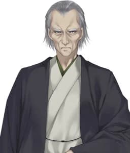 Hinagami Hideomi