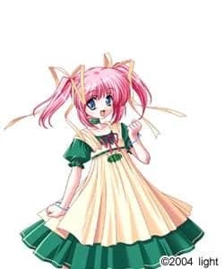 Hiwatari Suzuno