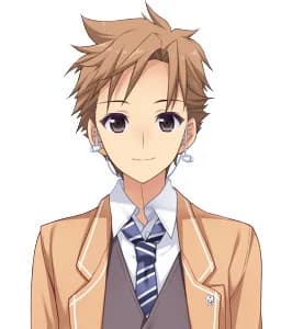 Miki Riichi