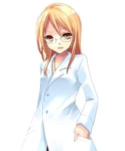 Yurie