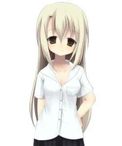 Nakazato Mika