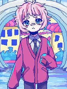 Tamura Marshmallow