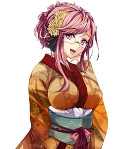 Yamanami Ayaka