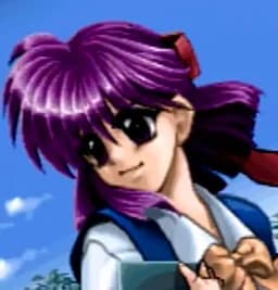 Kagura Himeko