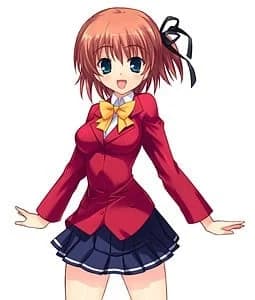 Harukaze Minami