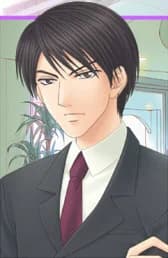 Nakizumi Takayuki