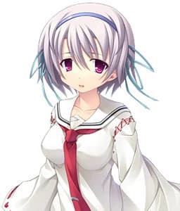 Ootomono Mui