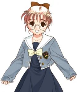 Inaho Kana