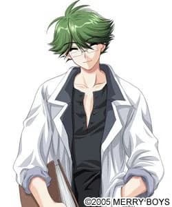 Takano Katsuhiro