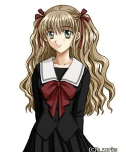 Kousaka Marina
