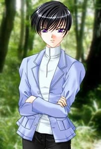 Takinaka Amahiko