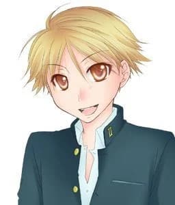 Shimojima Narumi