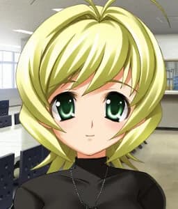 Ootori Erisu