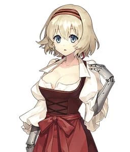Ilsa