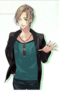 Miyaji Yousuke