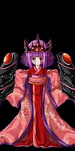 Yoru no Kata