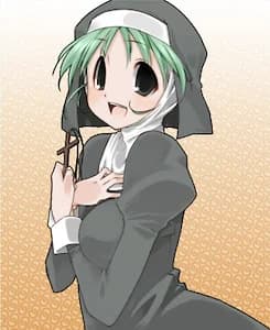 Amakusa Asahi