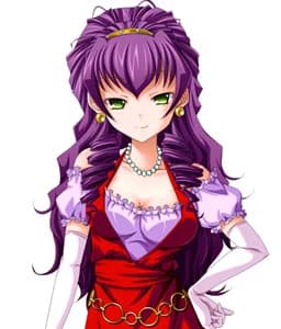 Shoubunokouji Yukari