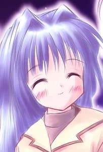 Minase Nayuki