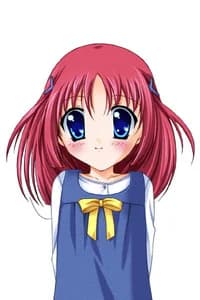 Asakura Hina