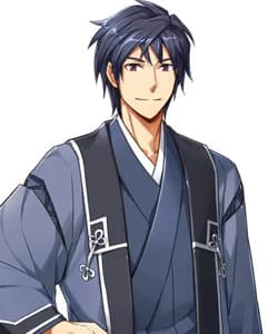 Amagi Souma