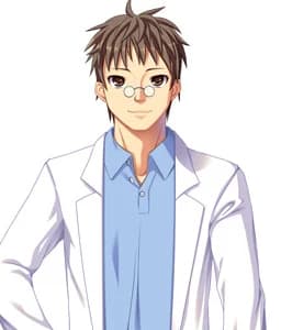Kasugai Fuyutsuki
