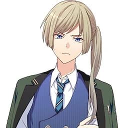 Isshiki Aoi