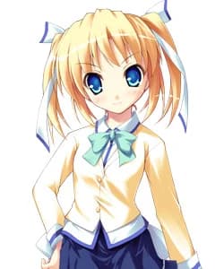 Kannagi Kotoko