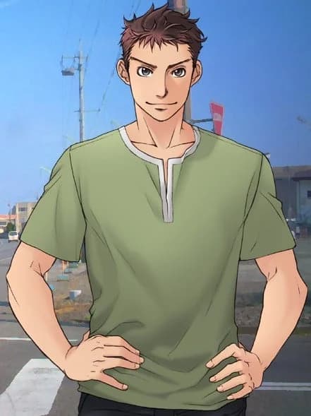 Shinguu Jin'ya