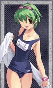 Doumoto Mizuki