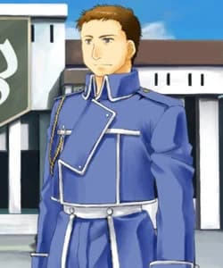 Guard