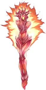 Vermilion