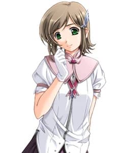 Terada Wakaba