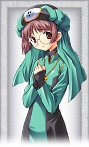 Maeda Tenko