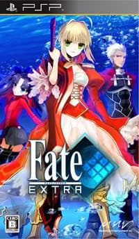 Fate/EXTRA