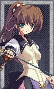 Miyazato Erika