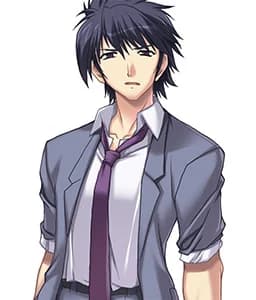 Gotou