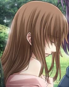 Yukimura Aine