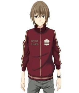 Saga Tooru